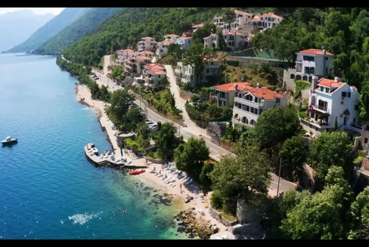 Apartment in Kotor, Montenegro