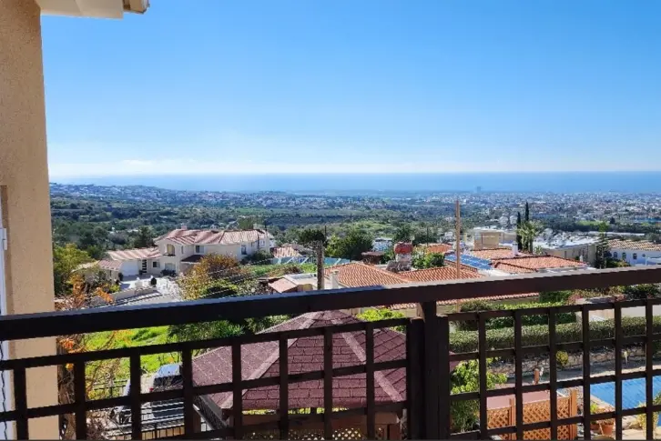 House , Cyprus