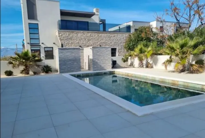 House in Zadar, Croatia