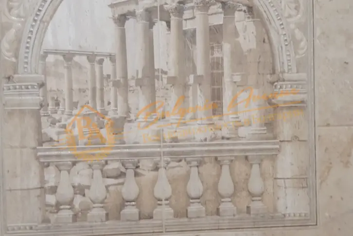 Commercial properties in Varna, Bulgaria
