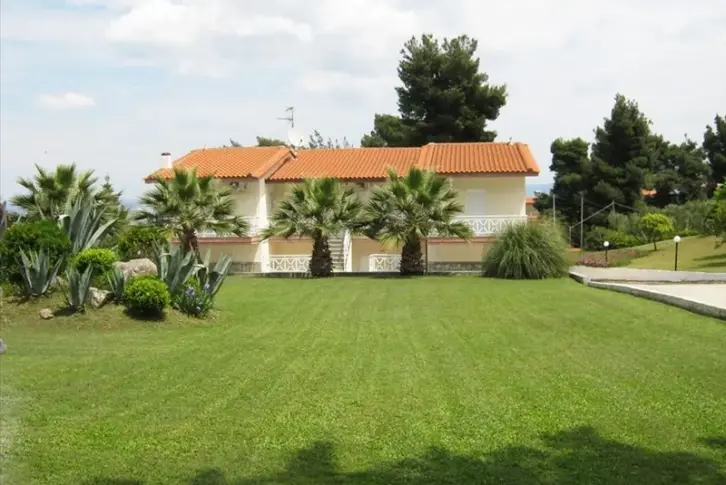 Commercial properties in Halkidiki, Greece