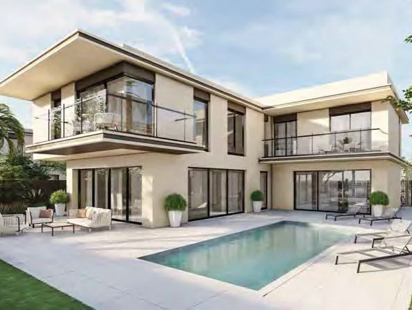 House in RAS al-Khaimah, UAE