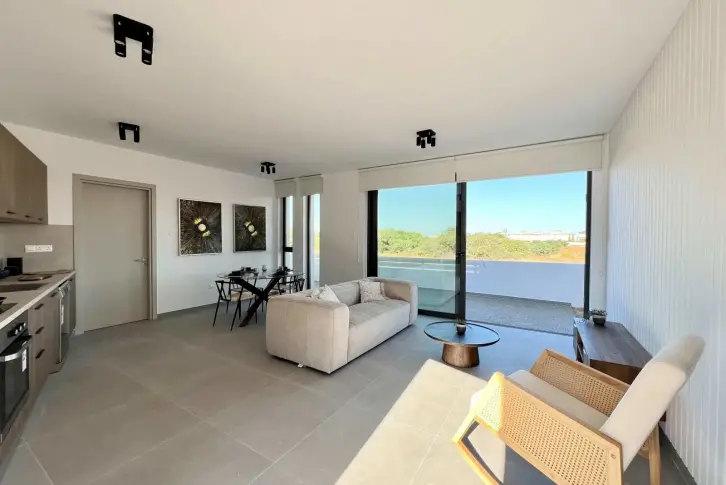 Apartment in Kapparis, Cyprus