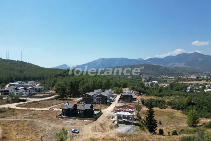 Land plot in Fethiye, Turkey