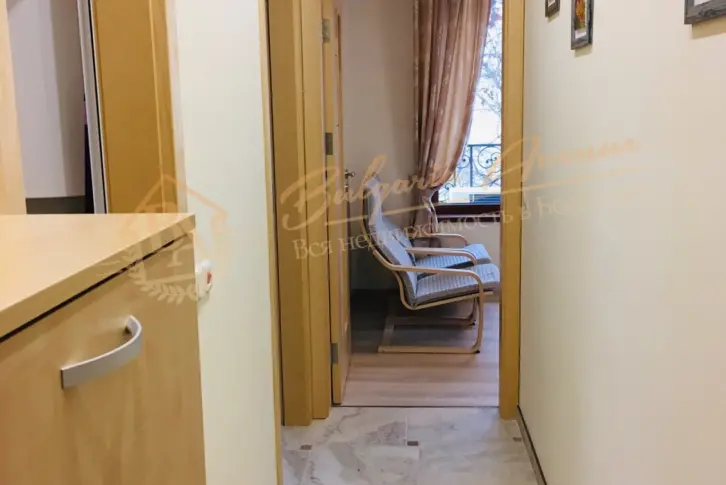 Apartment in Varna, Bulgaria