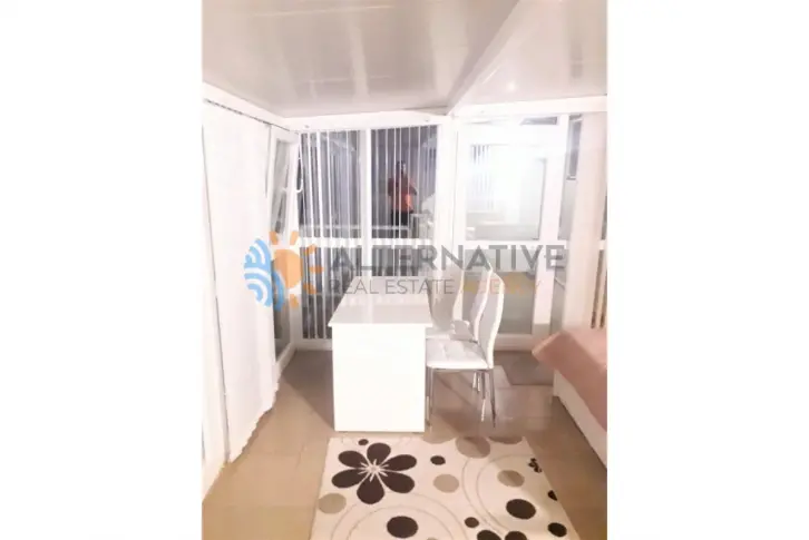 Apartment in Pomorie, Bulgaria