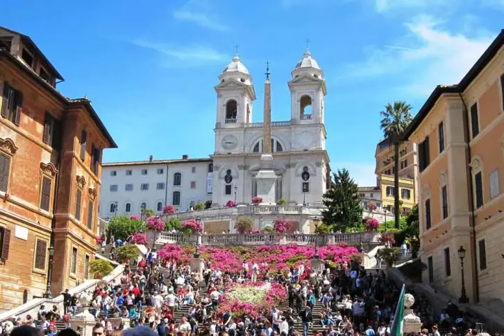 Commercial properties in Lazio, Italy