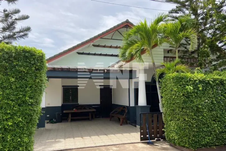 House in Thailand