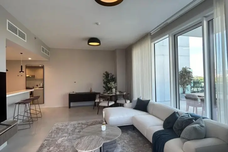 Apartment in Al Wasl, UAE
