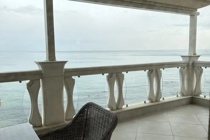 Apartment in St. Constantine and Elena, Bulgaria