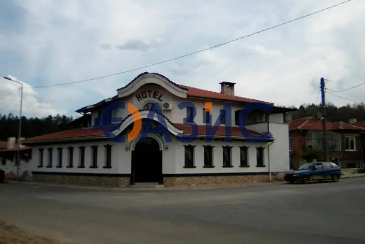 Commercial properties in Malko Tarnovo, Bulgaria