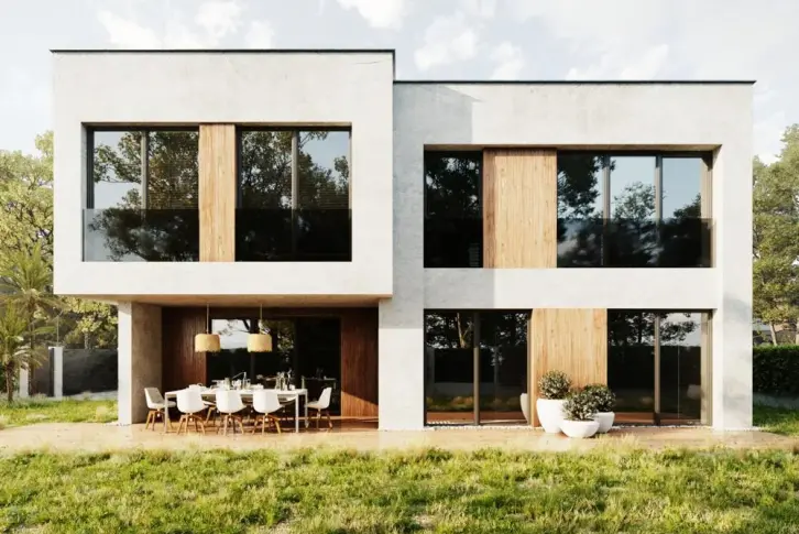 House in Sant Pere de Ribes, Spain