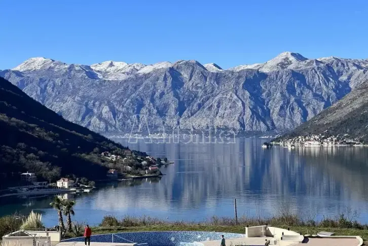 Apartment in Kotor, Montenegro