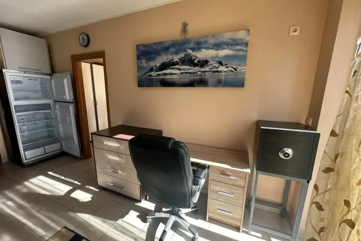Apartment in Petrovac, Montenegro