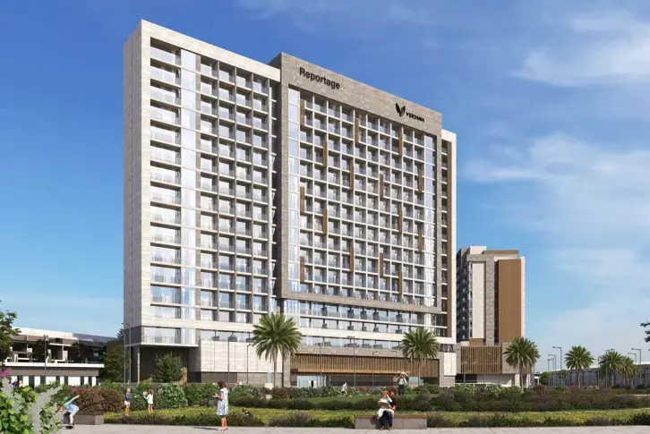   Jumeirah, 