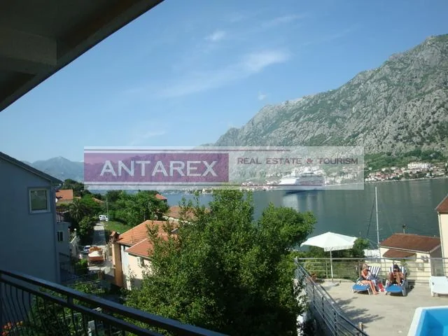 Commercial properties in Muo, Montenegro