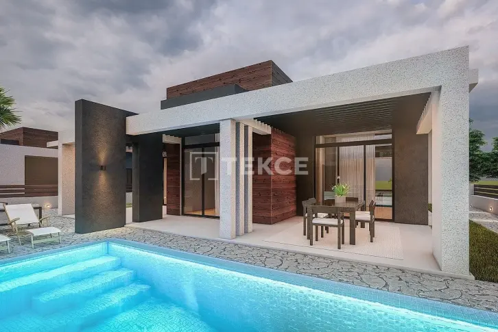 House in Famagusta, Cyprus