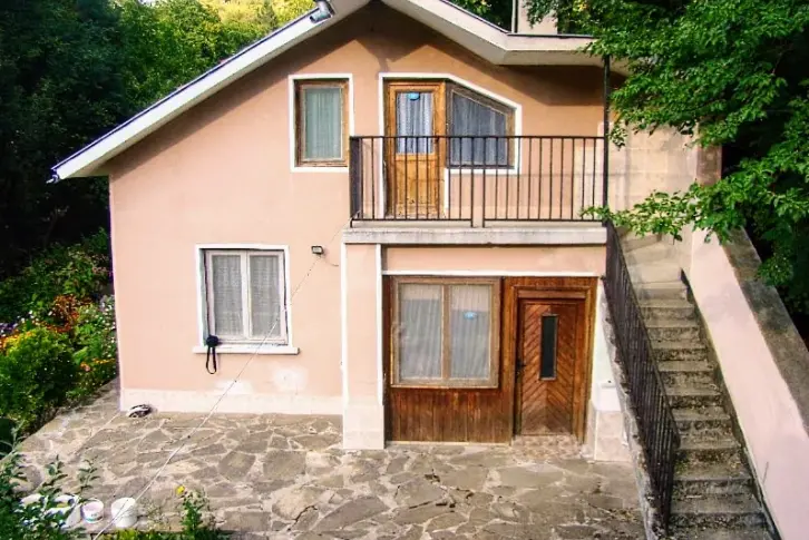 House in Burgas, Bulgaria