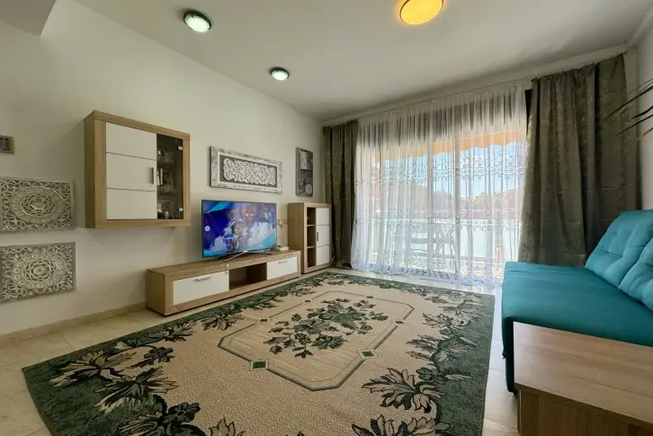 Apartment in Lloret de Mar, Spain