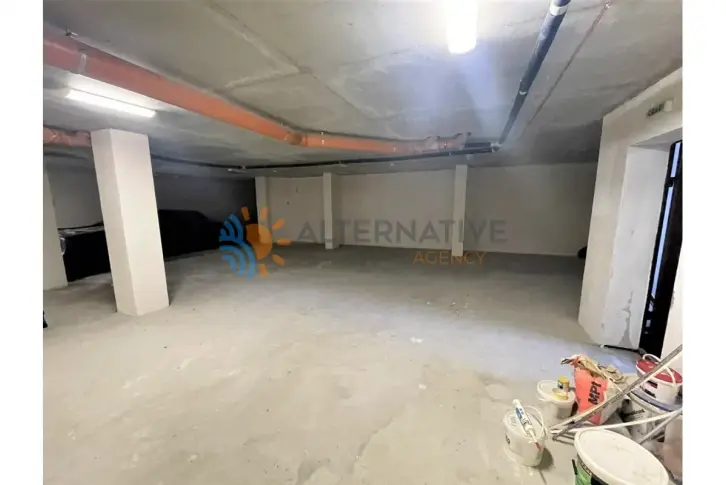 Commercial properties in Nessebar, Bulgaria