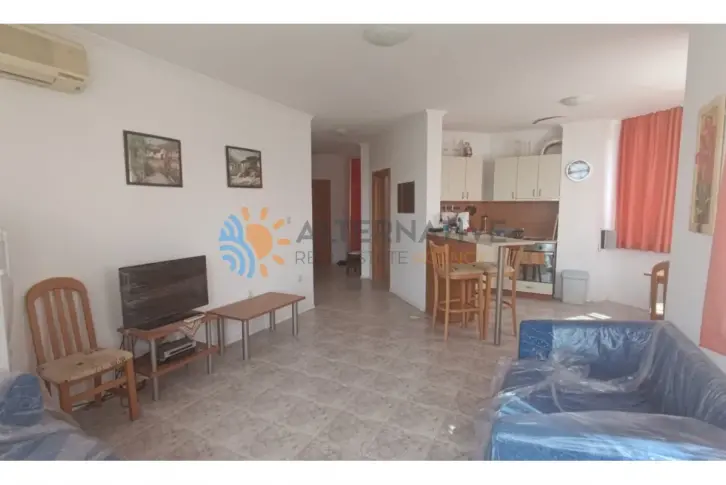 Apartment in Sveti Vlas, Bulgaria