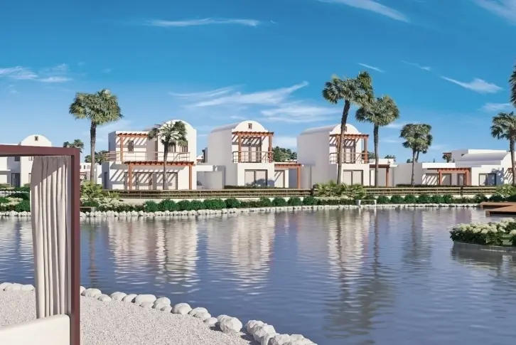 House in MENA, Cyprus