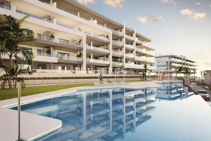 Apartment , Spain