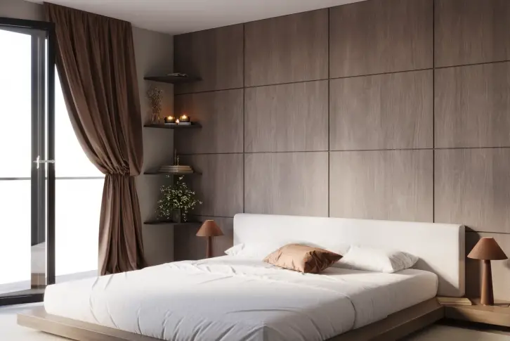 Apartment in Tbilisi, Georgia