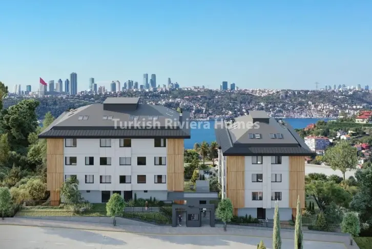 Apartment , Turkey