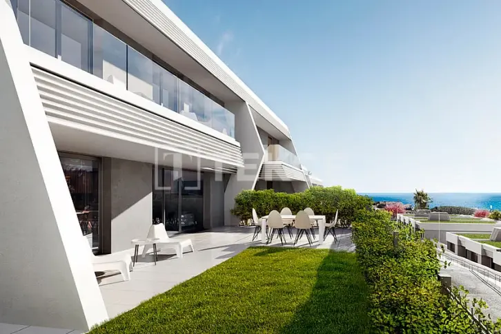 House in Mijas, Spain