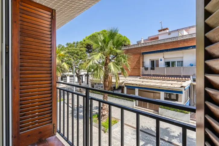 Apartment in Castelldefels, Spain