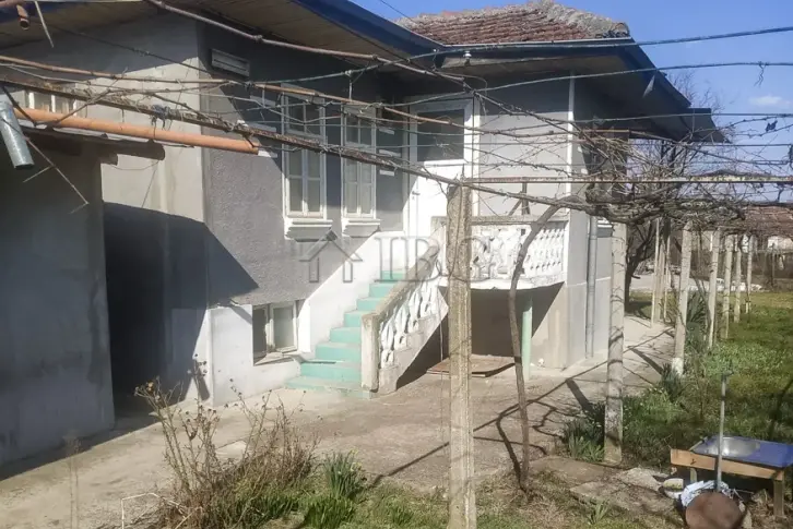 House in Dolni Chiflik, Bulgaria