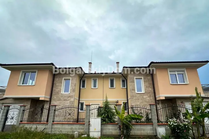 House in Pomorie, Bulgaria
