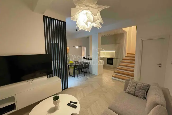 Apartment in Risan, Montenegro