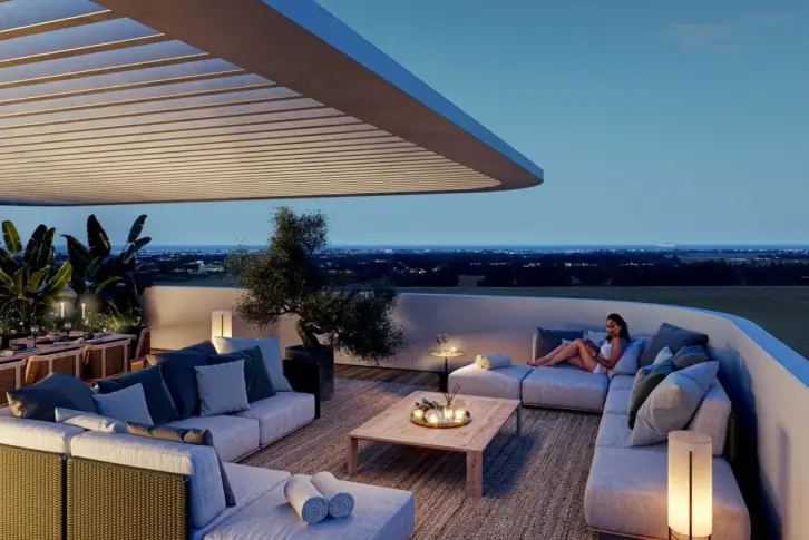 Apartment in MENA, Cyprus