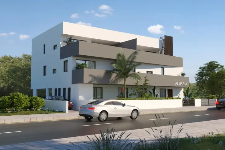 Apartment , Cyprus