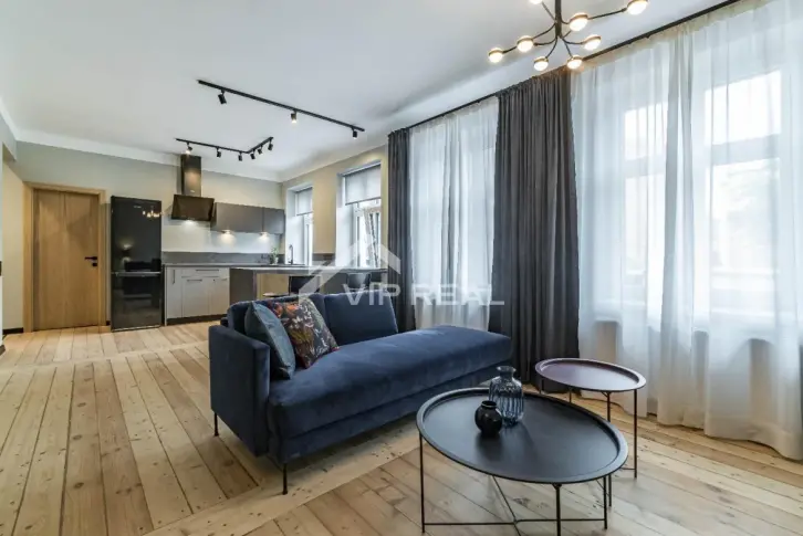 Apartment in Riga, Latvia
