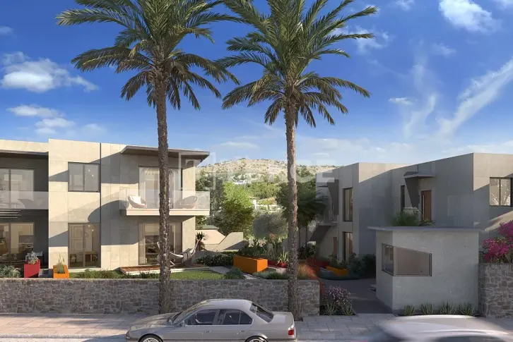 Apartment in Bodrum, Turkey