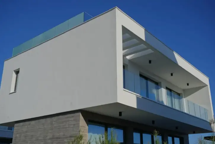 House in Geroskipou, Cyprus