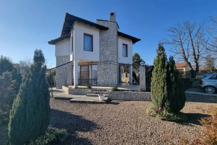 House in Burgas region, Bulgaria