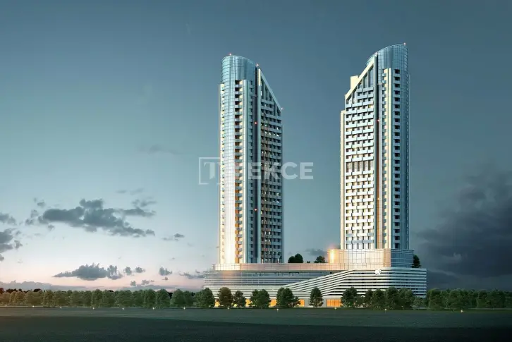   Jumeirah Village Triangle, 