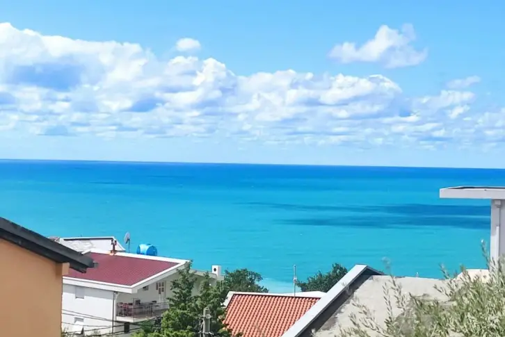 House in Sutomore, Montenegro