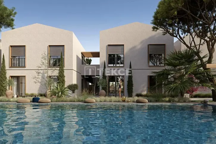 Apartment in Cesme, Turkey