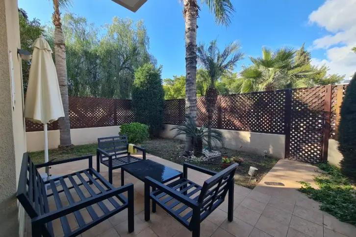House for sale in Yermasoyia, Cyprus