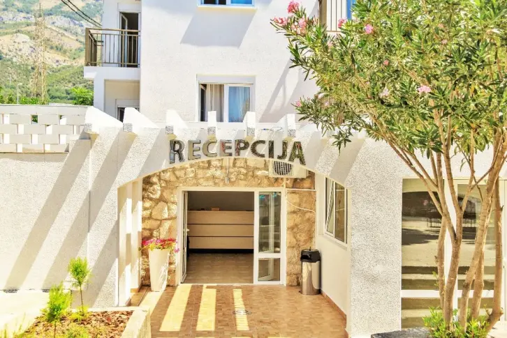 Commercial properties in Sutomore, Montenegro