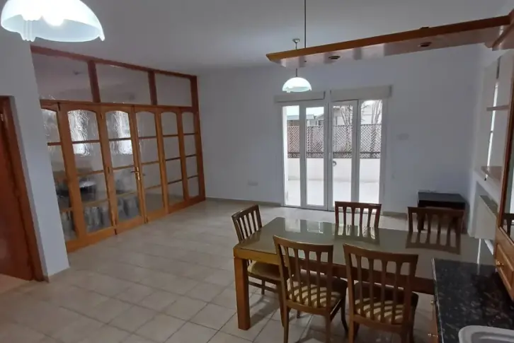 House in Larnaca, Cyprus