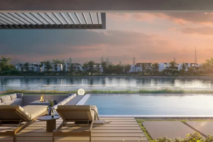 House , UAE