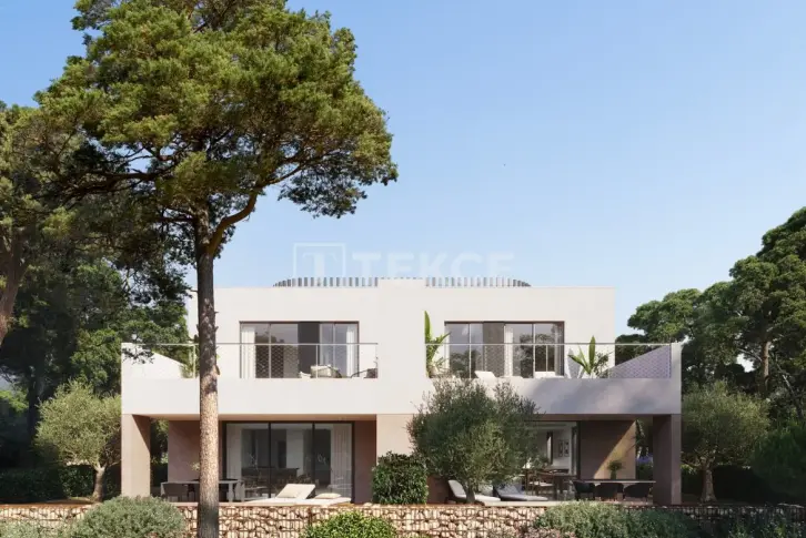 House in Salou, Spain