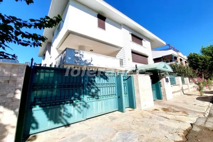 House in Konyaalti, Turkey