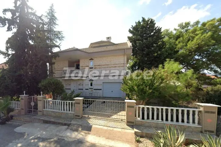 House in Antalya, Turkey